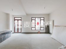 4室2厅万科观承别墅一期