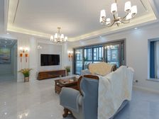 正南碧桂园·中堂5室2厅豪华装修