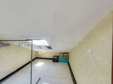 旭辉御府 6室2厅 精装