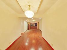 直观东方明珠,360°环绕美景,电梯高景区,舒适生活的开始