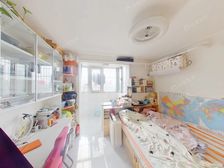 北礼士路北区,新上双西两居室,精装修,高楼层,业主诚心出售