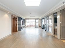 景园大厦至此一套)高楼层东南向3居室)景观房)观国贸朝阳公园