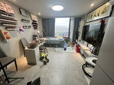 春风云筑2室1厅1卫南朝向65.0万元/套出售