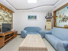 单价低!电梯洋房!锦绣东苑 3室 精装修保养好 中层采光好