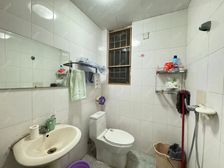 粤海国际花园,格局方正,采光好