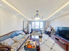 8号楼 高层三居 诚意出售 视野好 了解详情