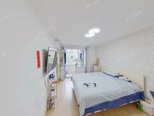 三义庙小区 41.2平1居 南向精装修 视野无遮挡