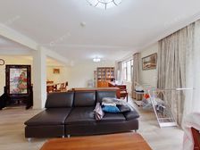 保利垄上上叠 首层带卧室 3+45,精装修格局正,超实用