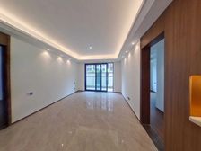 大成郡三期洋房,四叶草户型,交付装修,未入住