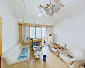北三环 马甸有色金属研究院 2016年次新小区 人车分流管理