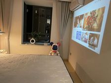 鹊桥小区三村1房南中装真实好房