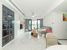 碧桂园壹号天禧 3室2厅 精装修