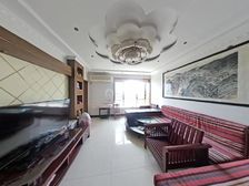 莫愁湖 · 左邻风度 · 3室 · 2厅