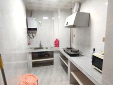 秀山湖壹号2房南简装真实好房