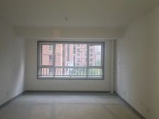 通泰香槟城|3室2厅2卫1阳台|144.61平米|南北|5层