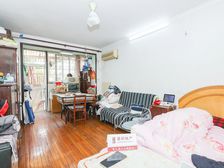 杏园2室1厅1卫1阳台南1/6层