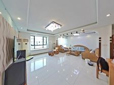紫金下 东郊美树苑 6室三厅 大露台 山景房 环境优美