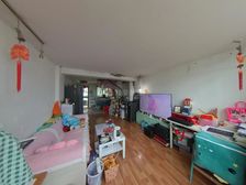 新出汉中门大街莫愁湖 · 新城逸境 · 2室 · 1厅