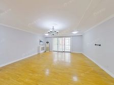 龙城花园W区W区 商品房 满套 平层