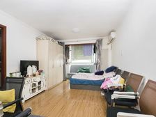 西城 月坛片 2014年新小区 地下5层车库 金融街物业