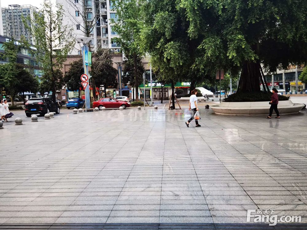 位置好配套设施齐全在