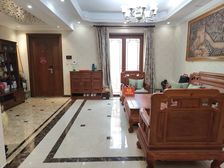 远大美域5室3厅豪华装修