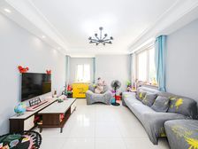 太湖新城(吴江) · 九龙豪苑 · 3室 · 2厅