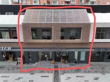 市中心大成巷债权房,75平145万,门头10米,租金10万