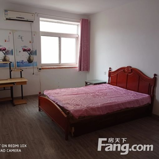 芙蓉布政司 四楼3室1厅75平米 中等装修 拎包入住