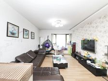 康桥丽都,通透3房,轻轨2号盐线,天虹龙湖旁,随时看房双阳