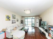 锦绣江南多层洋房,园林风格,小区中间位置,周边配套商业也齐全