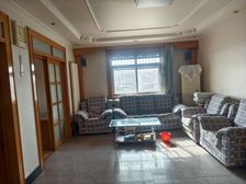 南北通透滨湖南街小区3室1厅