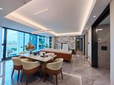 给您一个家:交投电建国宾江山,精装现房 低价好房子