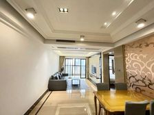 农讲所 次新小区 高层东北方向 装修保养新净 楼下校园接