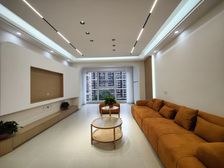 九华翰林居3室2厅精装修南北