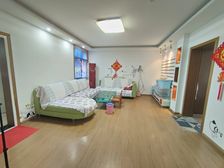 阳湖花园2房南精装真实好房