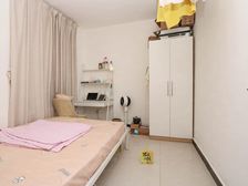 霞飞郡 满五年 99方稀缺三阳台户型 大 总价低