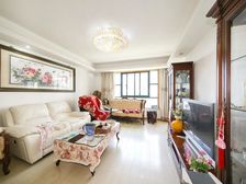 双湖 · 高尔夫花园新上小高层3房,户型方正,位置安静