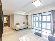 狮山 · 上瑞阁北区 家具家电齐全 采光好 视野好 诚心出售