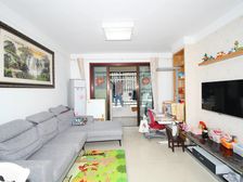 正南 琥珀五环城和风阁 3室2厅 精装修