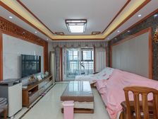 佳源巴黎都市(一期)3室2厅西南