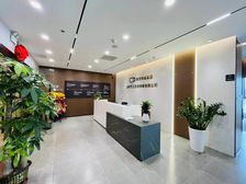 深大地铁口丨海王银河科技大厦 开发商直租丨24空调自控