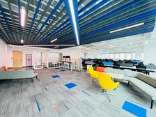 上海汽车大厦!科技园区域!国企物业!深大南主干道!交通便利!