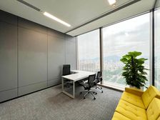 高新园地铁站 中国储能大厦 交通便捷 高层海景