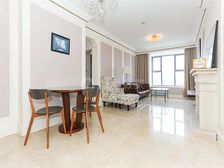 静安寺商圈 · 地处南京西路公馆 · 2室 全南全明户型