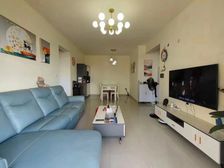 碧桂园天麓山 90平3居 南北向精装修 方便看房