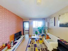 朝青四惠 兴隆家园 西南一居 无遮挡采光 视野好 价格便宜