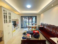 文德路 东方文德广场 原装电梯 楼龄新 小区管理 公园前