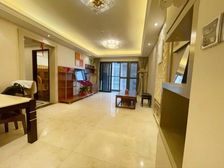 东方文德广场 中高楼层 正南朝向 视野开阔 购物方便