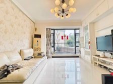 珠江俊园 江景4房 看小蛮腰地铁上盖的 带车位